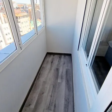 Aloja Appartement Burgo