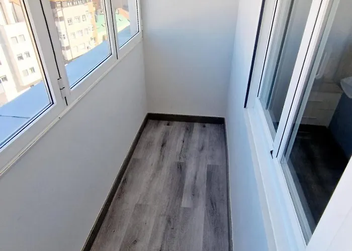 Aloja Appartement Burgo